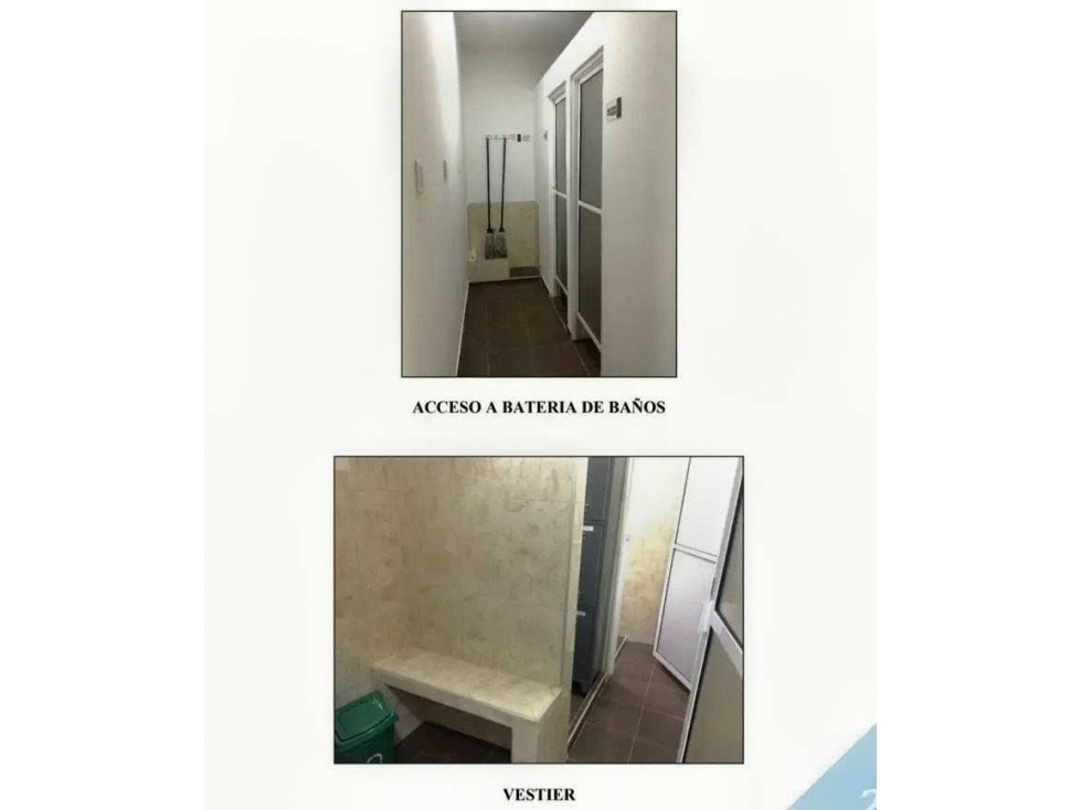 SE VENDE EDIFICIO DE BODEGA O OFICINAS EN B/ OBRERO TP - 4
