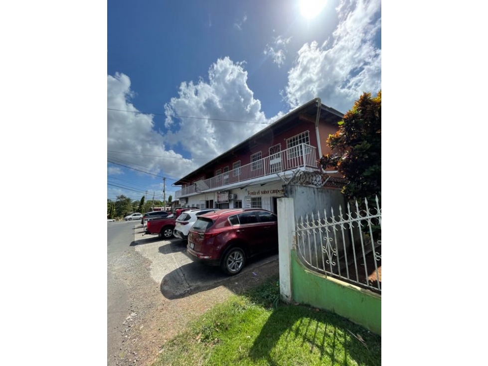 Se Vende Edificio de Locales Comerciales - 2