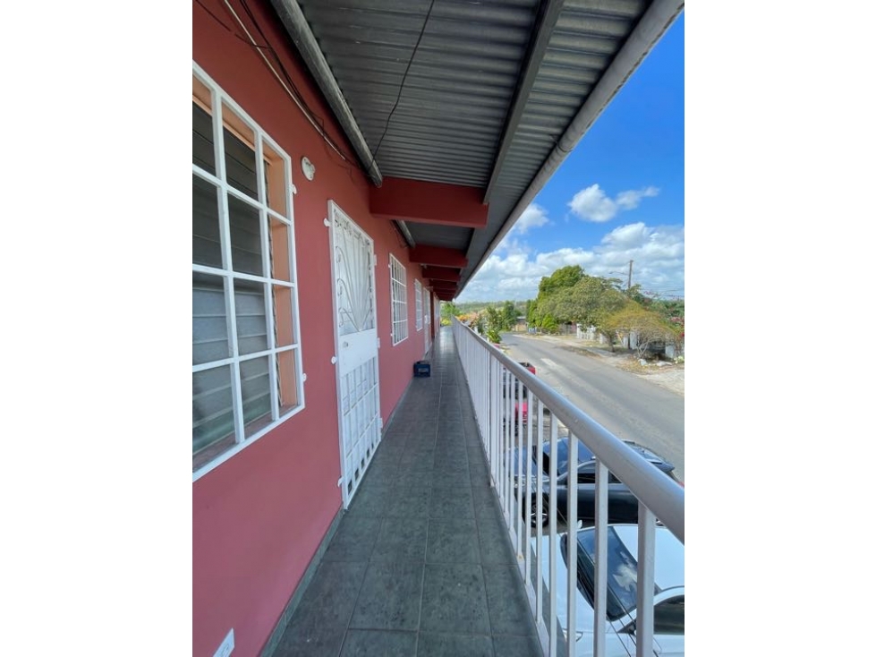 Se Vende Edificio de Locales Comerciales - 3