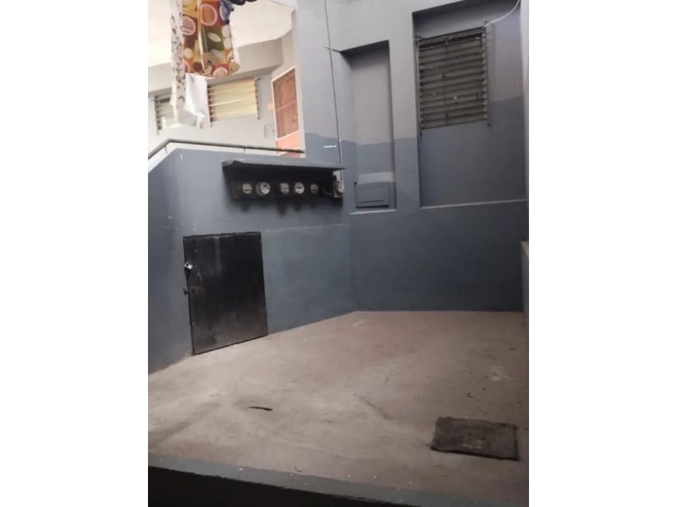 SE VENDE EDIFICIO EN CALIDONIA AM - 3
