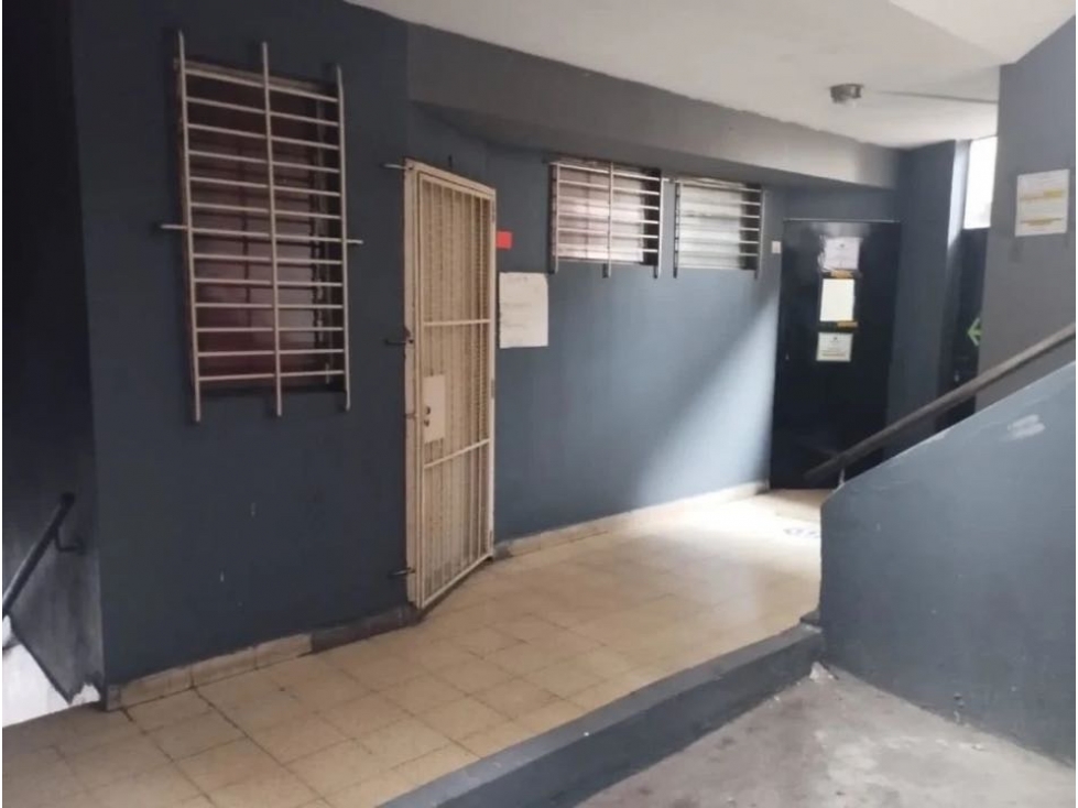 SE VENDE EDIFICIO EN CALIDONIA AM - 5