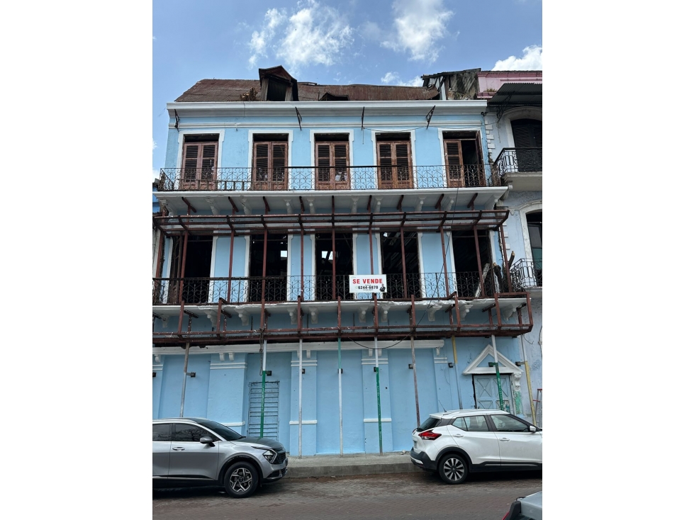 Se Vende Edificio en Casco Antiguo MLS# 21780 — foto 2