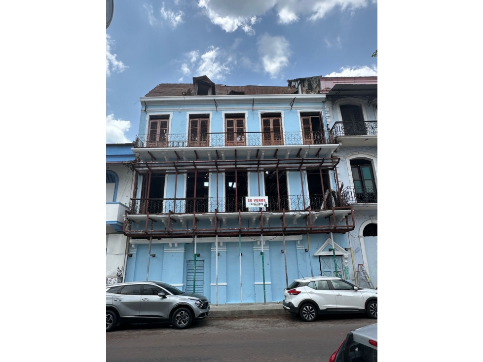 Se Vende Edificio en Casco Antiguo MLS# 21780 — foto 4