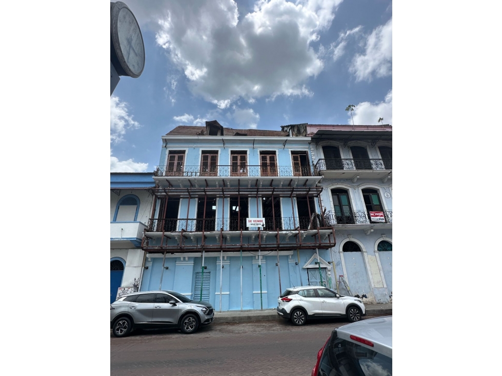 Se Vende Edificio en Casco Antiguo MLS# 21780 — foto 5