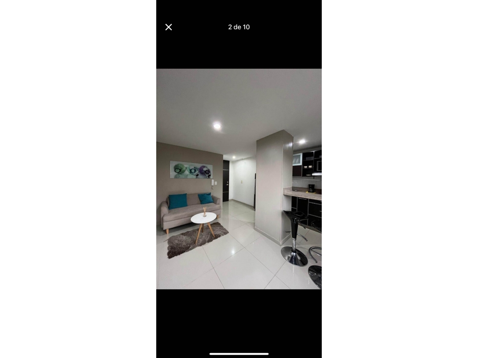 SE VENDE EDIFICIO HOTEL EN CIUDAD JARDÍN CALI - 2