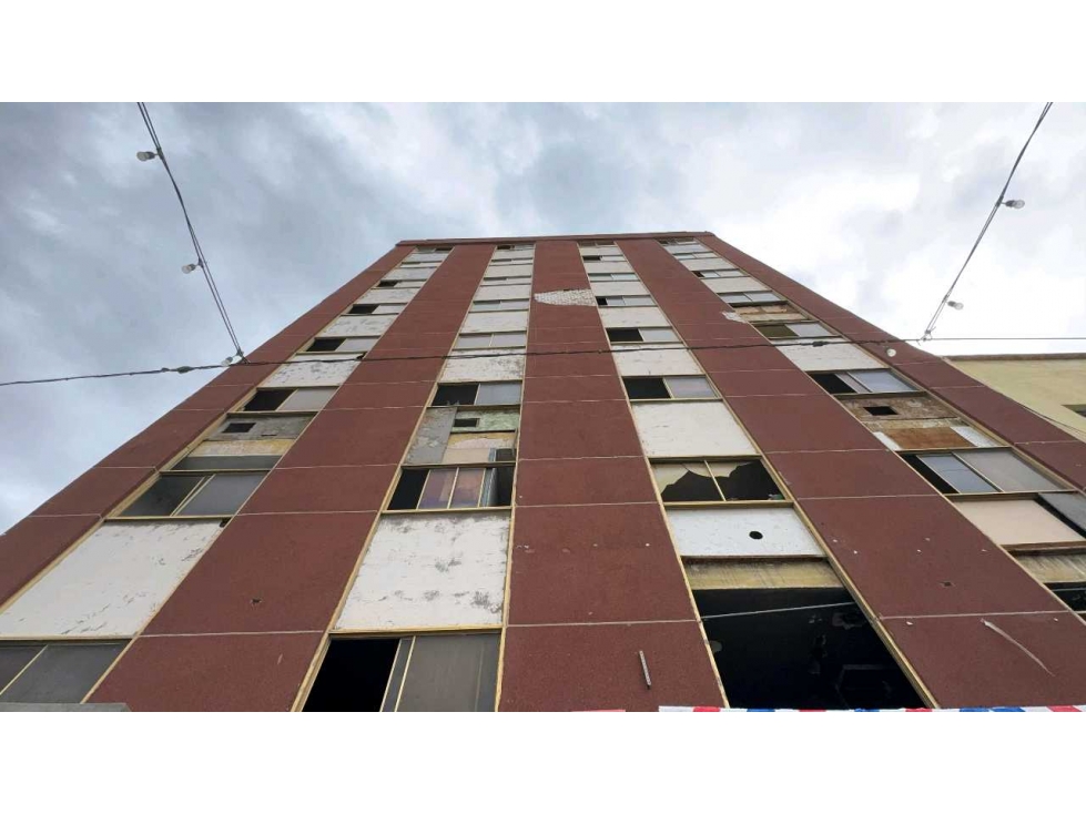 Se vende edificio en Ciudad Juárez - 2
