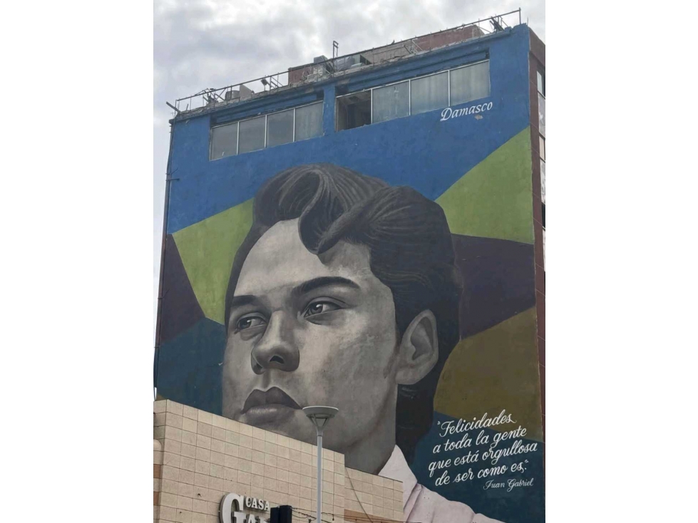 Se vende edificio en Ciudad Juárez - 3