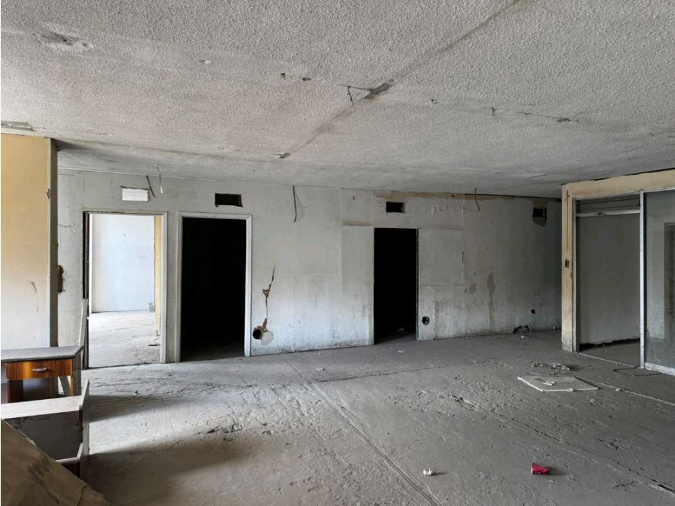 Se vende edificio en Ciudad Juárez - 5