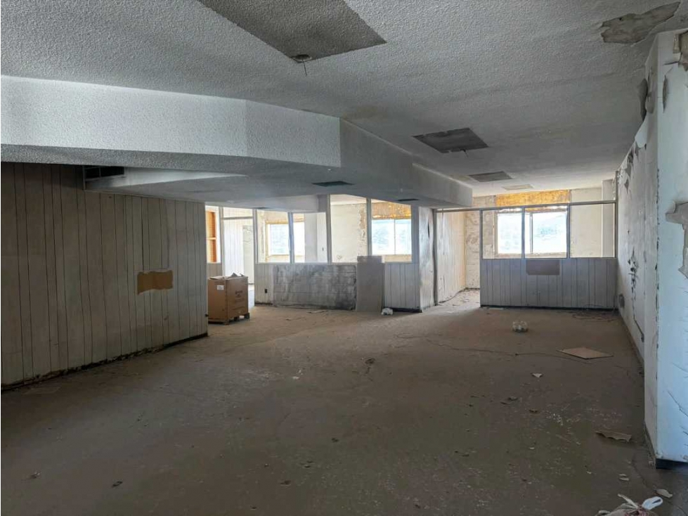 Se vende edificio en Ciudad Juárez - 6