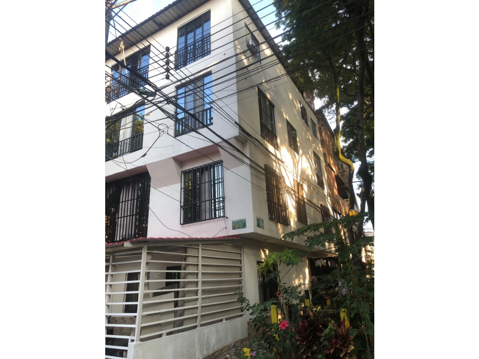 SE VENDE EDIFICIO EN CIUDADELA COMFANDI