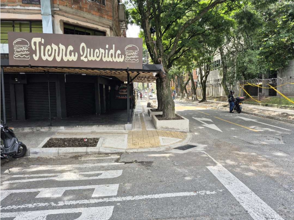 Se vende edificio en itagui santa maria - 3