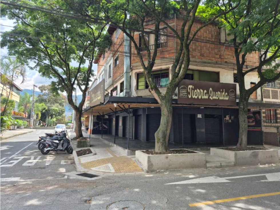 Se vende edificio en itagui santa maria - 4