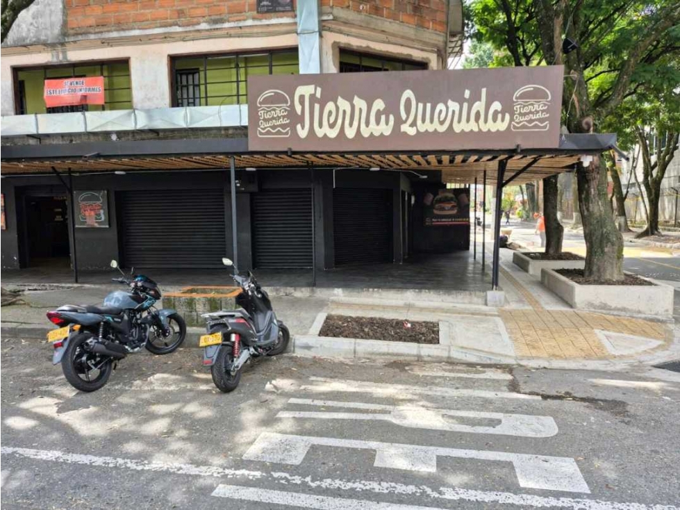Se vende edificio en itagui santa maria - 6