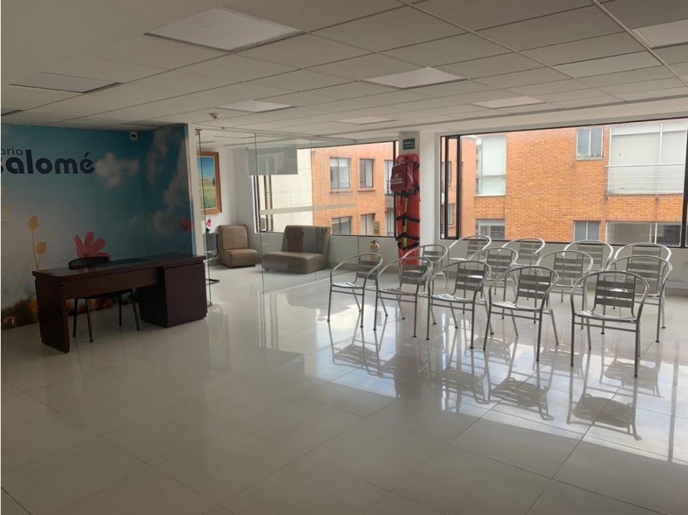 SE VENDE EDIFICIO EN SANTA BÁRBARA SIRVE PARA VIVIENDA O COMERCIO.A — foto 2