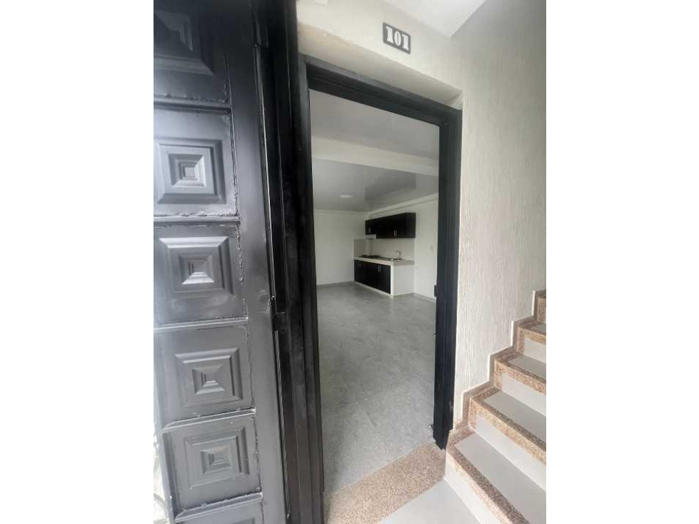 SE VENDE EDIFICIO EN SANTA ROSA DE CABAL - 3