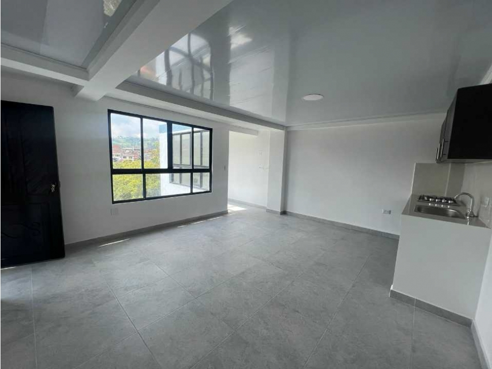 SE VENDE EDIFICIO EN SANTA ROSA DE CABAL - 5