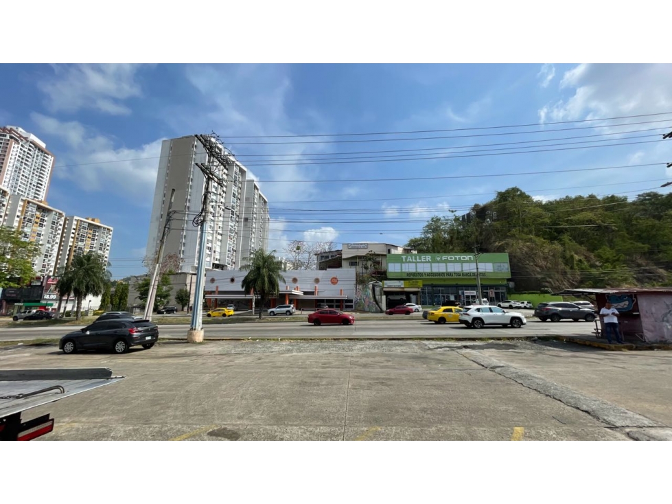 Se Vende Edificio en Tumba Muerto — foto 2