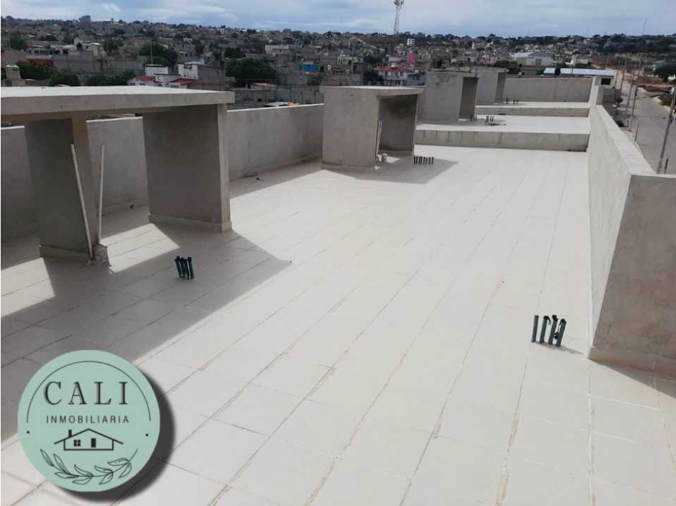 Se VENDE Edificio en El Palmar, Pachuca Hidalgo — foto 4