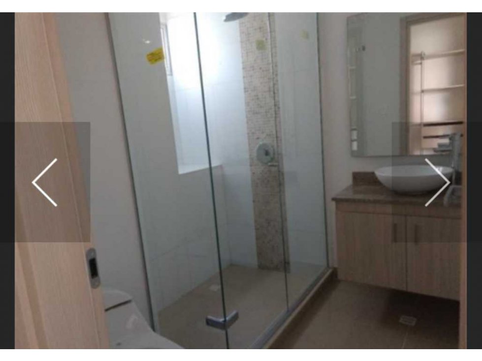 ARRIENDO AMOBLADO ALTO PRADO — foto 5