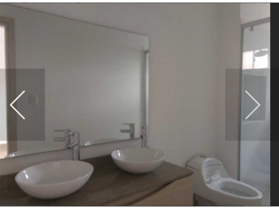 ARRIENDO AMOBLADO ALTO PRADO — foto 6