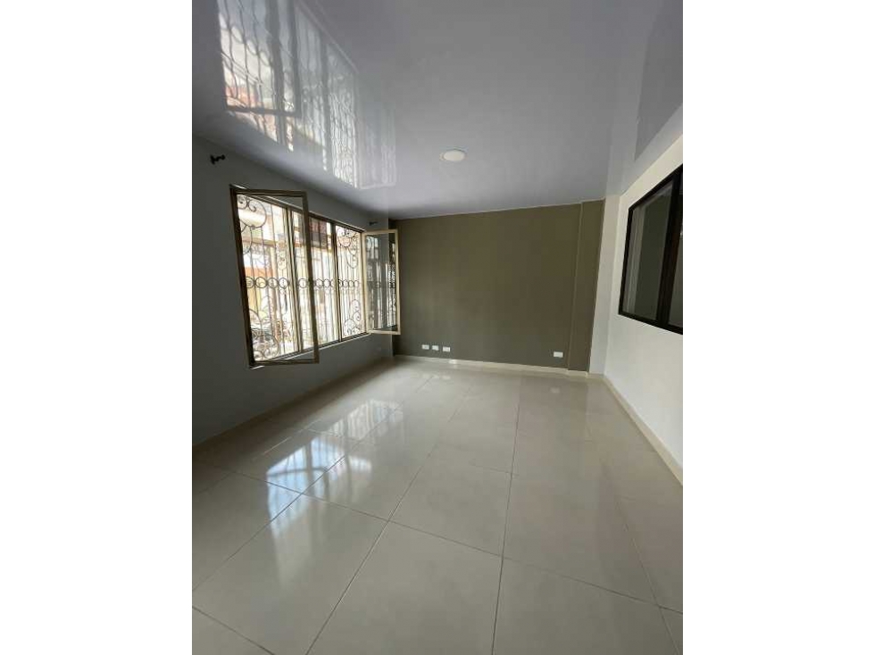 Se vende edificio multifamiliar en Las Flores - 2