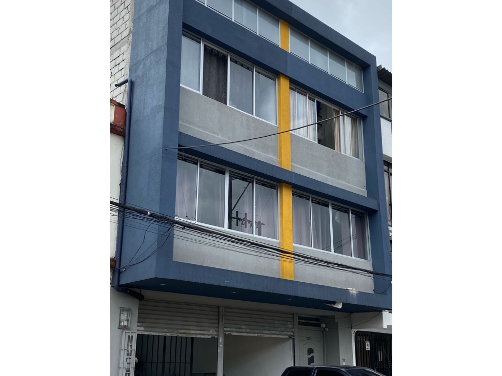 SE VENDE EDIFICIO, PEREIRA, CENTRO
