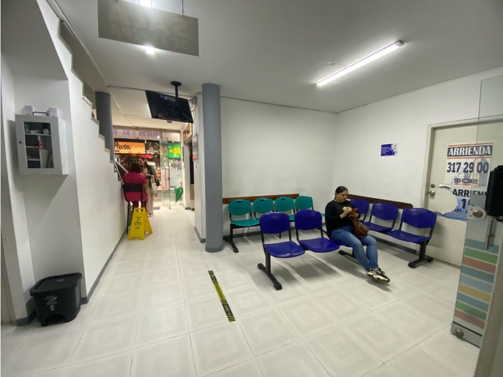 SE VENDE, EDIFICIO, PEREIRA, CENTRO