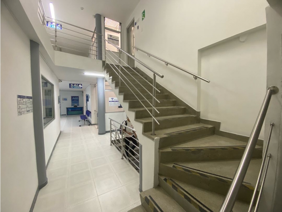 SE VENDE, EDIFICIO, PEREIRA, CENTRO — foto 3