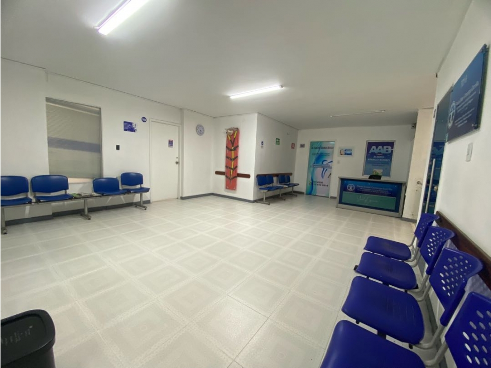 SE VENDE, EDIFICIO, PEREIRA, CENTRO — foto 5