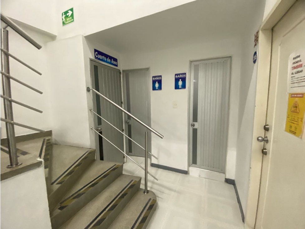 SE VENDE, EDIFICIO, PEREIRA, CENTRO — foto 6