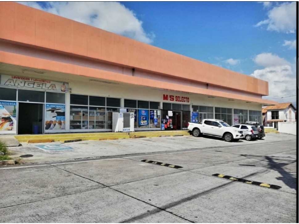 Se vende Edificio Plaza Comercial en Arraijan - 3