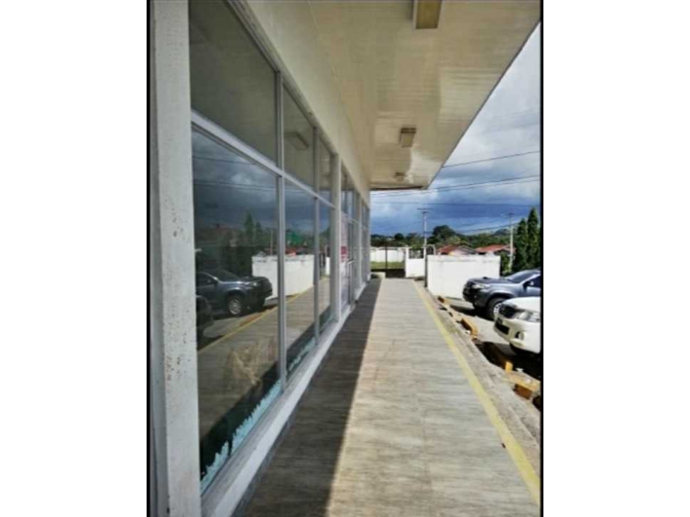 Se vende Edificio Plaza Comercial en Arraijan - 5