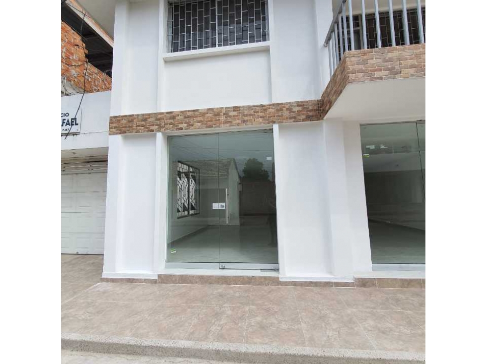 SE VENDE EDIFICIO SAN RAFAEL CENTRO DE VALLEDUPAR - 3