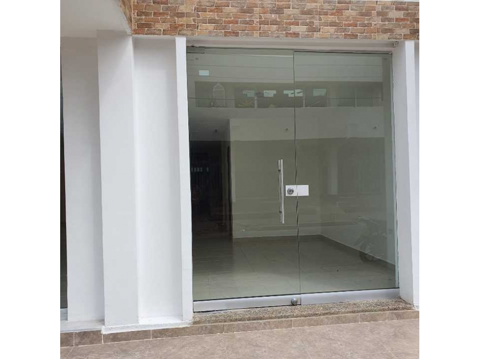 SE VENDE EDIFICIO SAN RAFAEL CENTRO DE VALLEDUPAR - 4