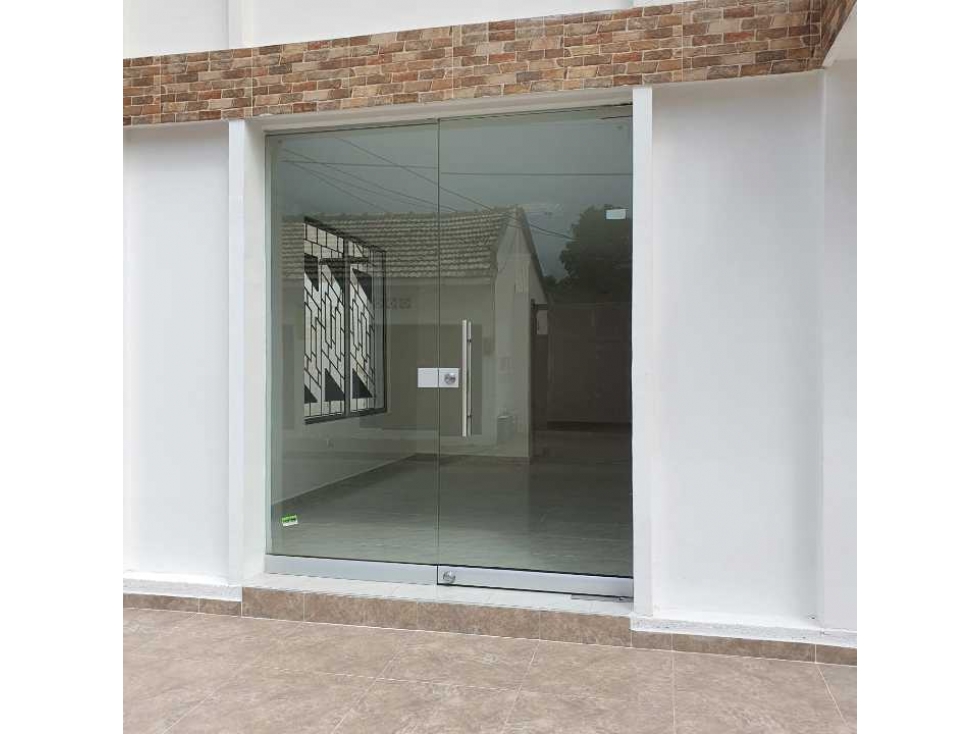 SE VENDE EDIFICIO SAN RAFAEL CENTRO DE VALLEDUPAR - 5