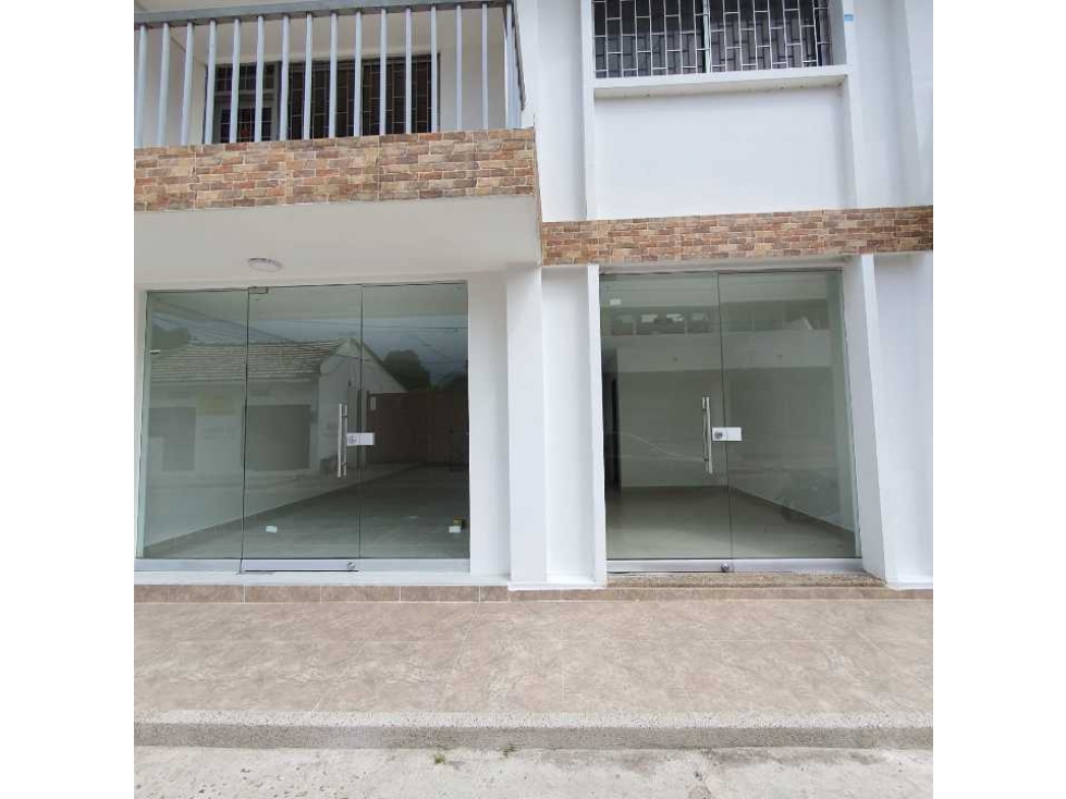 SE VENDE EDIFICIO SAN RAFAEL CENTRO DE VALLEDUPAR - 6
