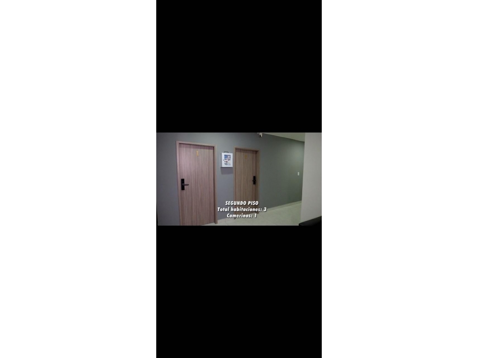 Se Vende Edificio tipo Hotel - 4