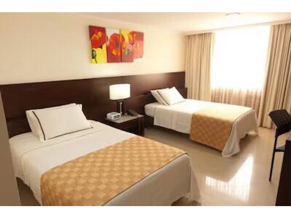SE VENDE HOTEL OPORTUNIDAD ÚNICA. POBLADO CALE LA 10 — foto 3