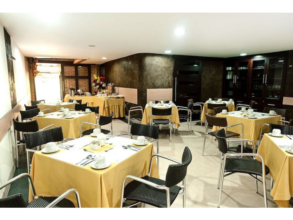 SE VENDE HOTEL OPORTUNIDAD ÚNICA. POBLADO CALE LA 10 — foto 4
