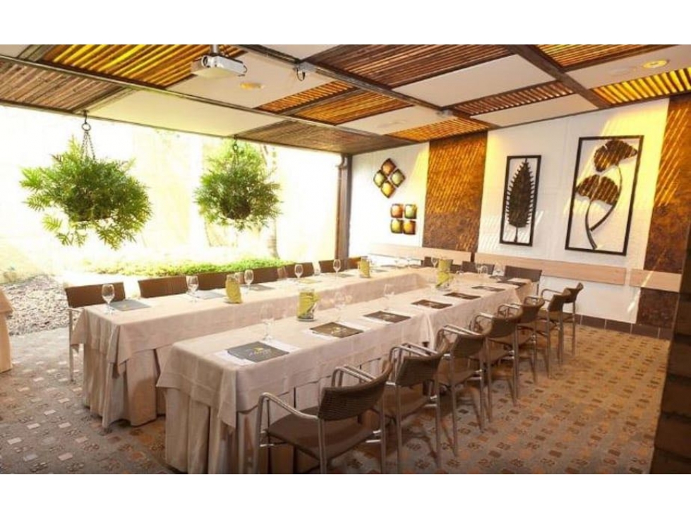 SE VENDE HOTEL OPORTUNIDAD ÚNICA. POBLADO CALE LA 10 — foto 6