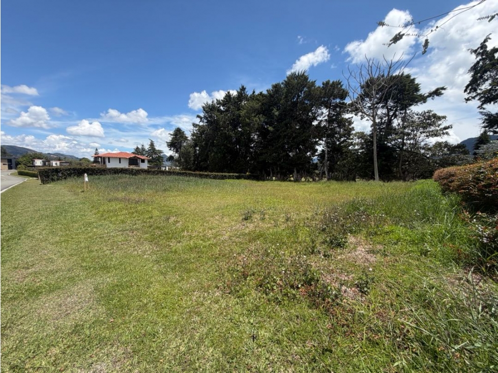 SE VENDE EL LOTE CAMPESTRE EN LA CEJA, CONDOMINIO ALCALA !! - 4
