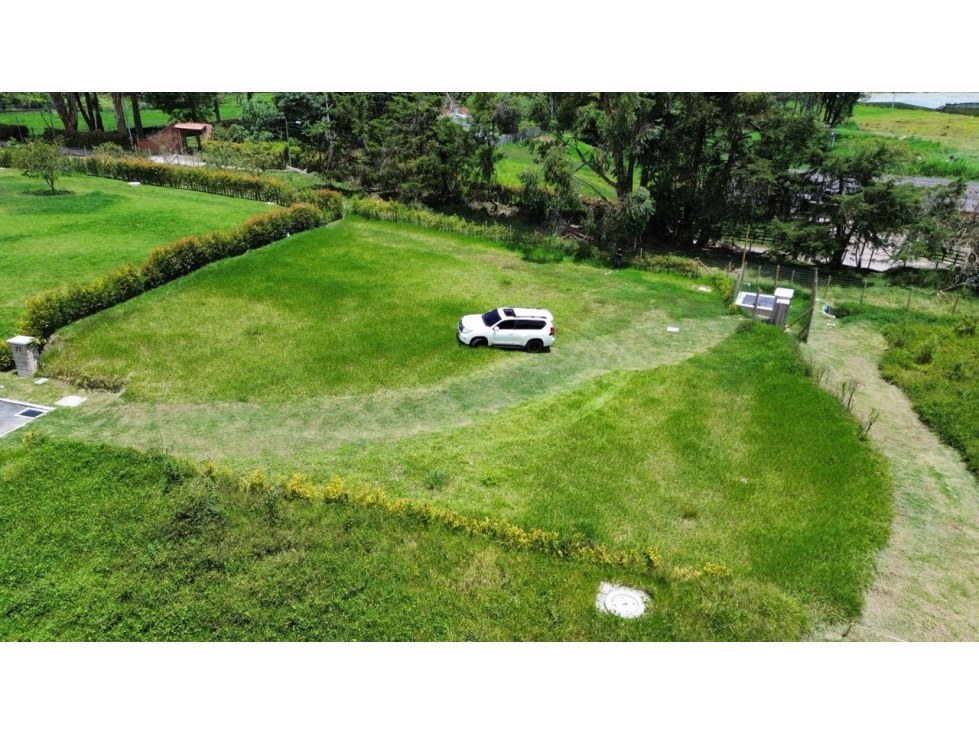 SE VENDE EL LOTE CAMPESTRE LA CEJA, ANTIOQUÍA, CONDOMINIO CATALUÑA, - 2