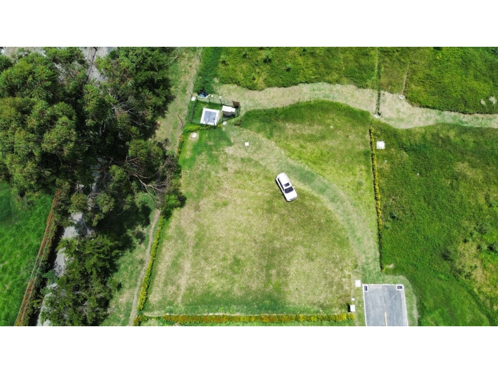 SE VENDE EL LOTE CAMPESTRE LA CEJA, ANTIOQUÍA, CONDOMINIO CATALUÑA, - 5