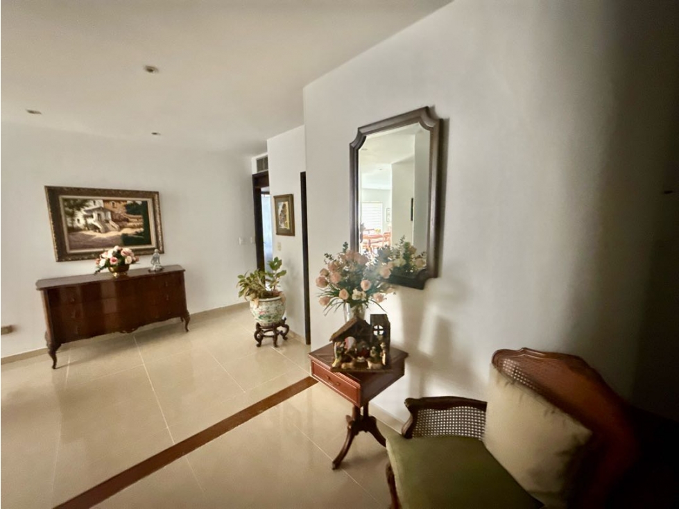SE VENDE EN BOCAGRANDE APTO FRENTE A LA IGLESIA — foto 5
