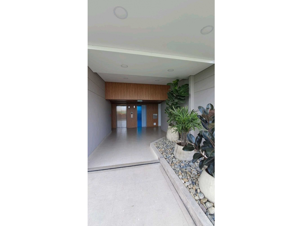 SE VENDE EN CERRITOS APARTAMENTO NUEVO EN RESIDENCIAL MONTE-VEDRA — foto 4