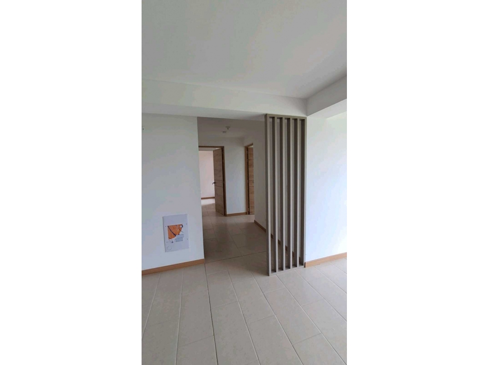 SE VENDE EN CERRITOS APARTAMENTO NUEVO EN RESIDENCIAL MONTE-VEDRA — foto 5
