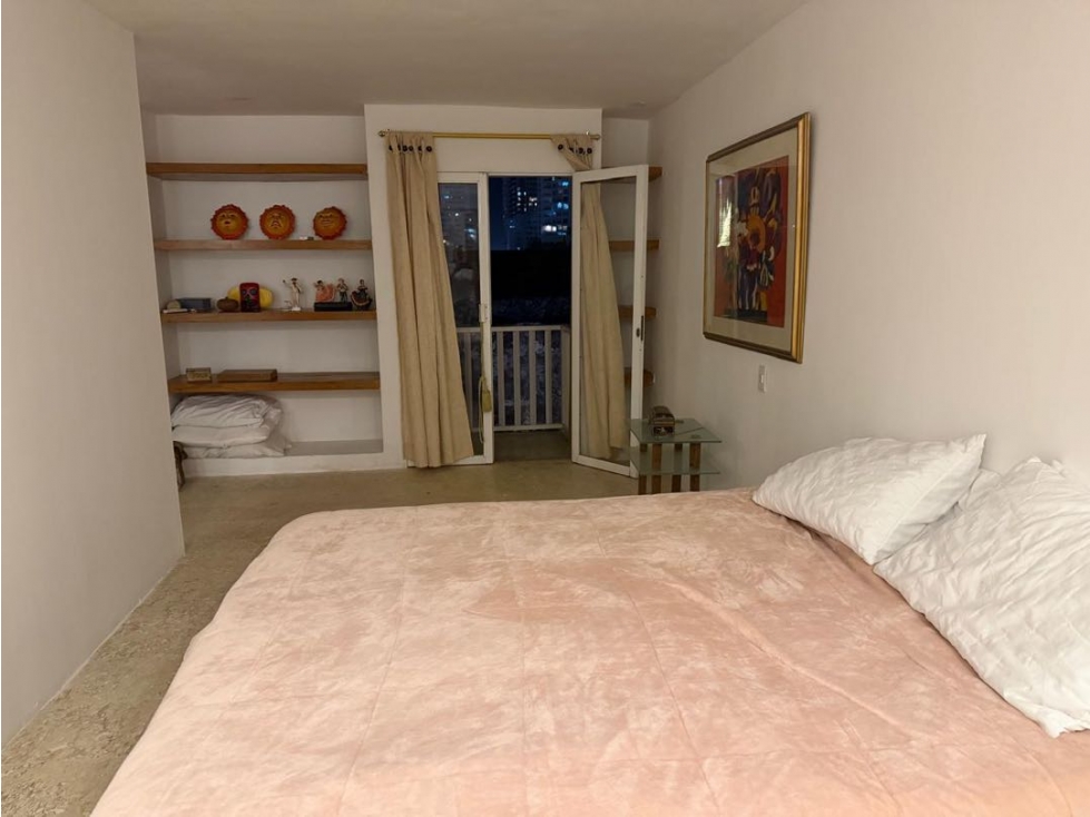 Se vende en el Centro Histórico, en Cartagena