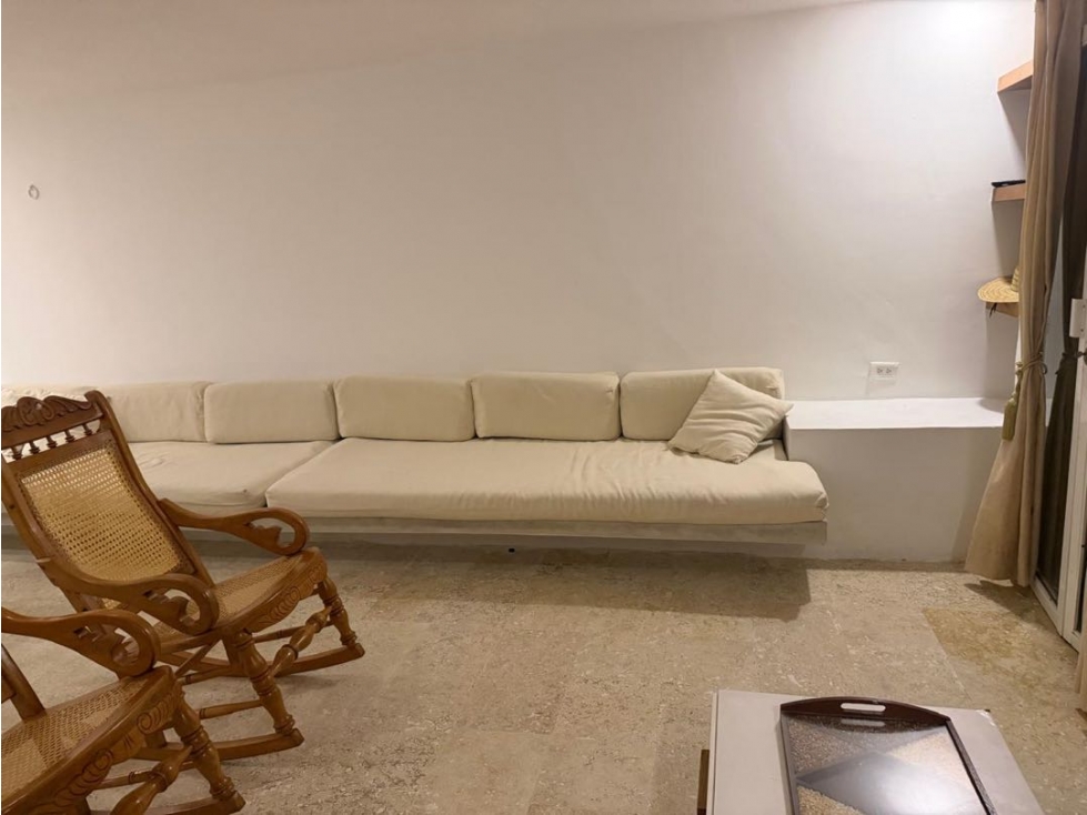Se vende en el Centro Histórico, en Cartagena — foto 6