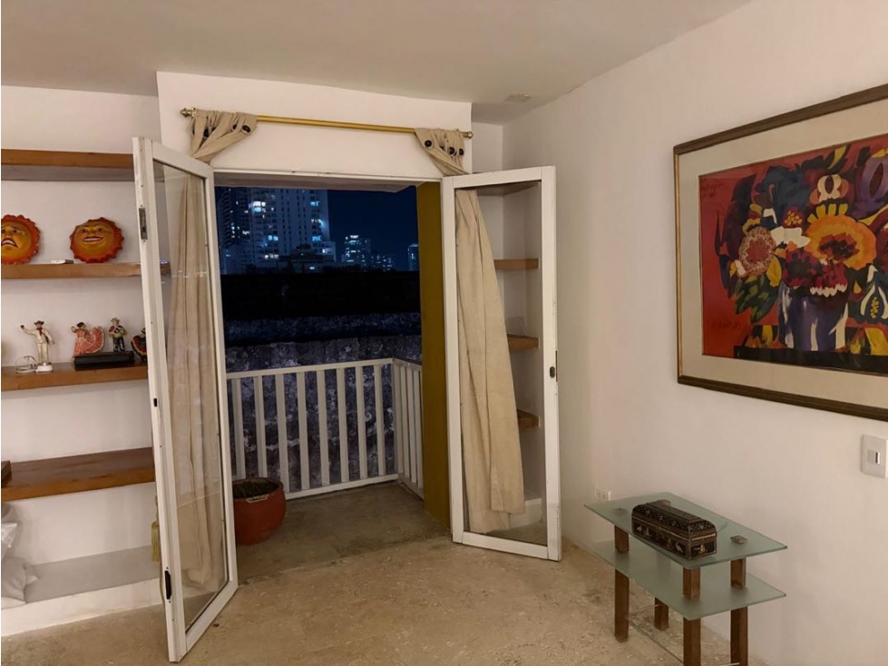 Se vende en el Centro Histórico, en Cartagena — foto 3