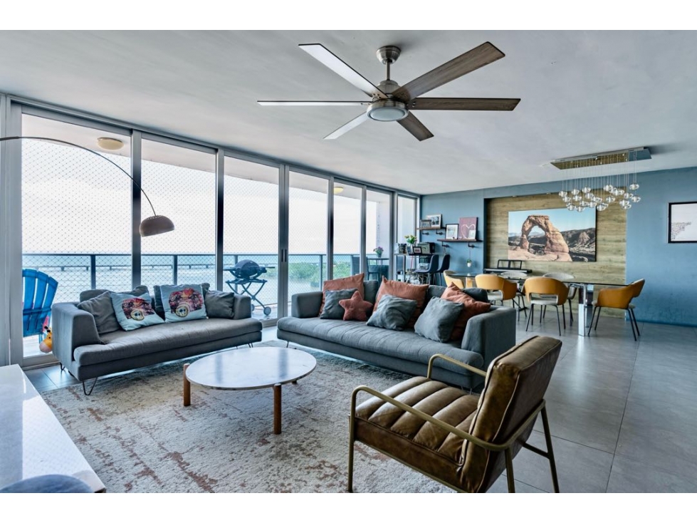 Se Vende en Icon Tower, Coco del Mar